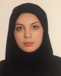 Dr. Mahshid Sanaeefard