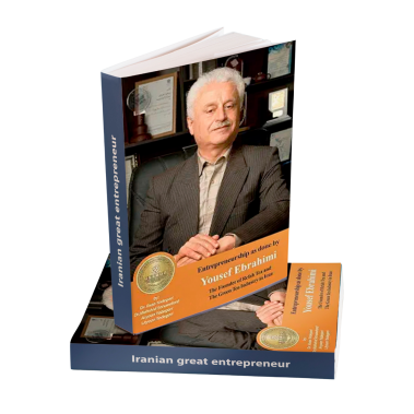 Entrepreneurship as done by Yousef Ebrahimi: Refah Tea and The Green Tea Industry in Iran