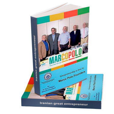 Entrepreneurship as done by Marco Polo Founders