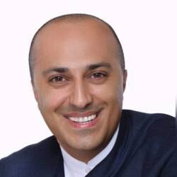 Dr. Reza Yadegari